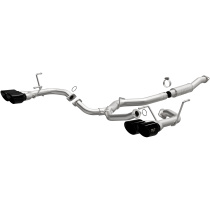 2022-2025 Subaru WRX Competition Series Catback Sportavgassystem Magnaflow
